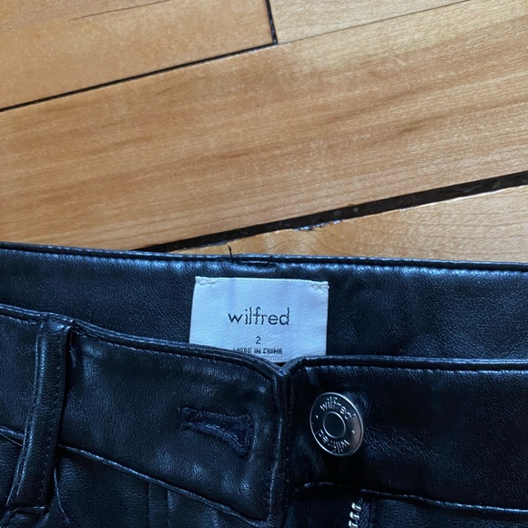Aritzia - Melina Pant - Picture 3 of 3